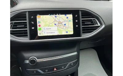 Peugeot 308 1.2 PureTech 130 BVM6 - автомобили, коли, обяви за нови и употребявани 11