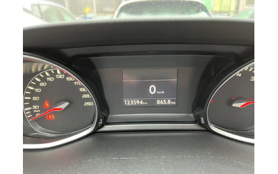 Peugeot 308 1.2 PureTech 130 BVM6 - автомобили, коли, обяви за нови и употребявани 14