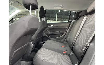 Peugeot 308 1.2 PureTech 130 BVM6 - автомобили, коли, обяви за нови и употребявани 8