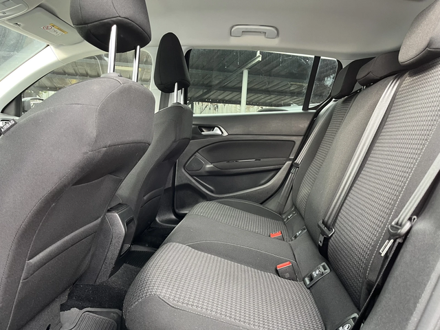 Peugeot 308 1.2 PureTech 130 BVM6 - автомобили, коли, обяви за нови и употребявани 8