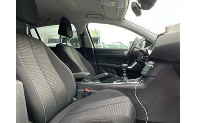 Peugeot 308 1.2 PureTech 130 BVM6 - автомобили, коли, обяви за нови и употребявани 9