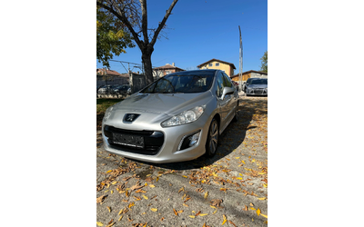 peugeot-308 - 0