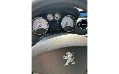 Peugeot 308 1.6 DIESEL AUSTRIA - автомобили, коли, обяви за нови и употребявани 6