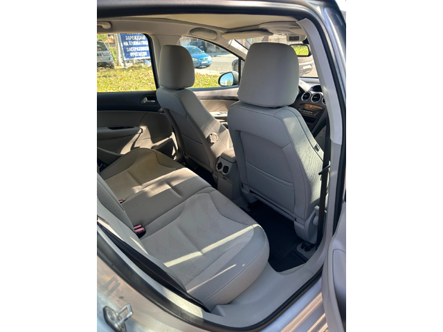 Peugeot 308 1.6 DIESEL AUSTRIA - автомобили, коли, обяви за нови и употребявани 8