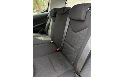 Peugeot 308 1.6 DIESEL AUSTRIA - автомобили, коли, обяви за нови и употребявани 11