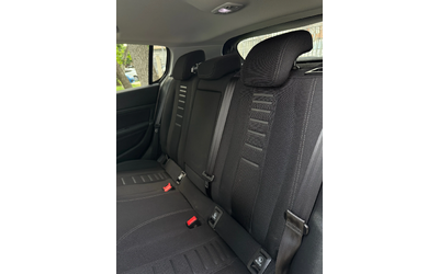 Peugeot 308 1.6 DIESEL AUSTRIA - автомобили, коли, обяви за нови и употребявани 10