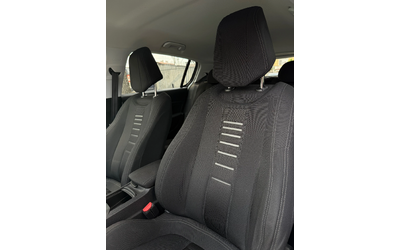 Peugeot 308 1.6 DIESEL AUSTRIA - автомобили, коли, обяви за нови и употребявани 8