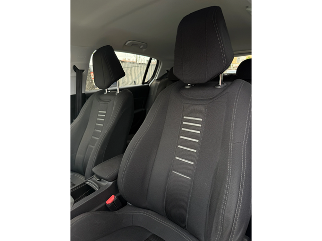 Peugeot 308 1.6 DIESEL AUSTRIA - автомобили, коли, обяви за нови и употребявани 8