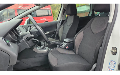 Peugeot 308 1.6 Hdi Klimatik/Facelift - автомобили, коли, обяви за нови и употребявани 10