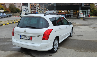 peugeot-308 - 4