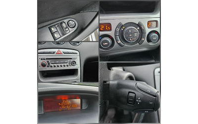 Peugeot 308 1.6 Klimatronik/Benzin - автомобили, коли, обяви за нови и употребявани 13