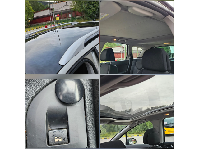 Peugeot 308 1.6 Klimatronik/Benzin - автомобили, коли, обяви за нови и употребявани 14