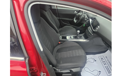 Peugeot 308 - автомобили, коли, обяви за нови и употребявани 6
