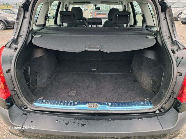 Peugeot 308 1, 6 hdi sw - автомобили, коли, обяви за нови и употребявани 13