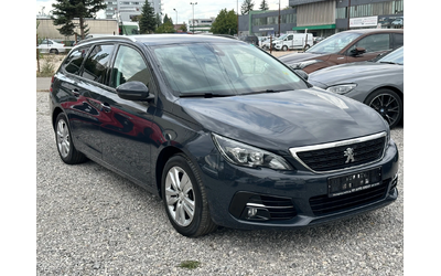 peugeot-308 - 0