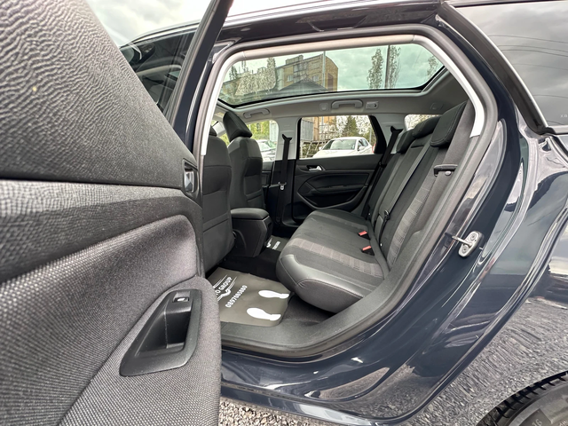 Peugeot 308 ПАНОРАМА* * СЕРВИЗНА ИСТОРИЯ* * - автомобили, коли, обяви за нови и употребявани 8