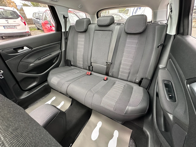 Peugeot 308 ПАНОРАМА* * СЕРВИЗНА ИСТОРИЯ* * - автомобили, коли, обяви за нови и употребявани 9