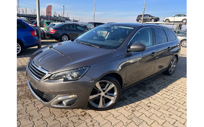 peugeot-308 - 0