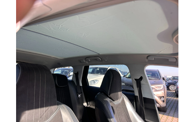 Peugeot 308 2.0HDI Allure AVTOMAT/NAVI/KOJA/PANORAMA/KAMERA - автомобили, коли, обяви за нови и употребявани 11