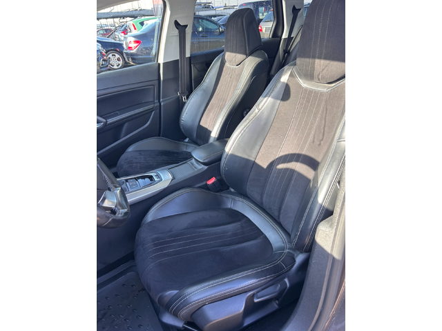 Peugeot 308 2.0HDI Allure AVTOMAT/NAVI/KOJA/PANORAMA/KAMERA - автомобили, коли, обяви за нови и употребявани 12