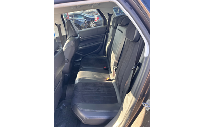 Peugeot 308 2.0HDI Allure AVTOMAT/NAVI/KOJA/PANORAMA/KAMERA - автомобили, коли, обяви за нови и употребявани 9