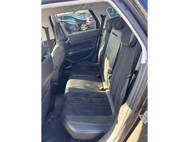 Peugeot 308 2.0HDI Allure AVTOMAT/NAVI/KOJA/PANORAMA/KAMERA - автомобили, коли, обяви за нови и употребявани 9