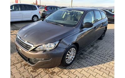 peugeot-308 - 0