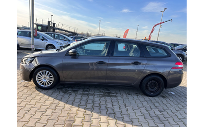 Peugeot 308 1.2i EURO 6 - автомобили, коли, обяви за нови и употребявани 8