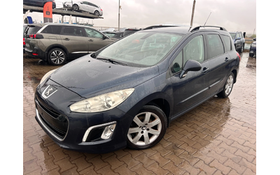 peugeot-308 - 0