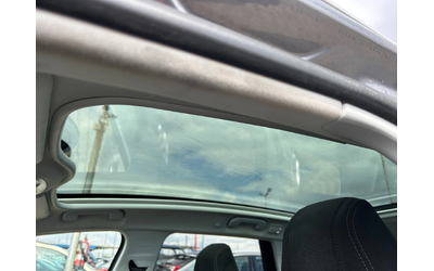 Peugeot 308 1.6HDI NAVI/KAMERA/PANORAMA EURO 6 - автомобили, коли, обяви за нови и употребявани 11