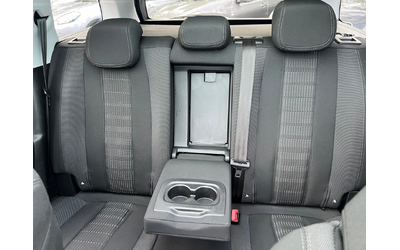 Peugeot 308 1.6BLUEHDI-ЕВРО 6В-ALLURE-ПАНОРАМА-НАВИГАЦИЯ - автомобили, коли, обяви за нови и употребявани 13