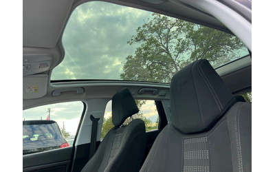 Peugeot 308 1.6BLUEHDI-ЕВРО 6В-ALLURE-ПАНОРАМА-НАВИГАЦИЯ - автомобили, коли, обяви за нови и употребявани 14