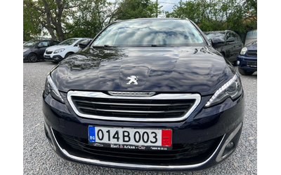 peugeot-308 - 1