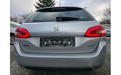 peugeot-308 - 4