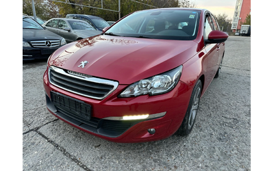 peugeot-308 - 0