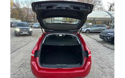 Peugeot 308 1.6 HDI/120кс - автомобили, коли, обяви за нови и употребявани 12
