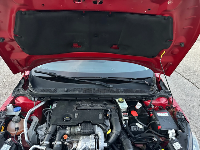 Peugeot 308 1.6 HDI/120кс - автомобили, коли, обяви за нови и употребявани 15