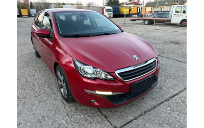 peugeot-308 - 2