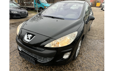 peugeot-308 - 0