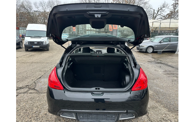 Peugeot 308 1.6 HDI - автомобили, коли, обяви за нови и употребявани 13