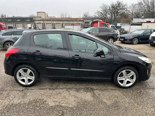Peugeot 308 1.6 HDI - автомобили, коли, обяви за нови и употребявани 3