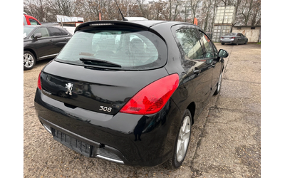 peugeot-308 - 5