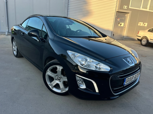 Peugeot 308 1, 6i-150k.c/111000kм/АВТОМАТИК/НАВИГАЦИЯ/КОЖА/ТОП - автомобили, коли, обяви за нови и употребявани 0