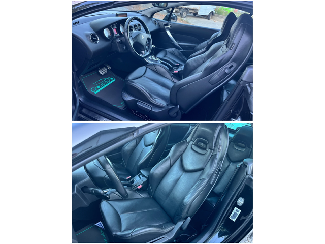 Peugeot 308 1, 6i-150k.c/111000kм/АВТОМАТИК/НАВИГАЦИЯ/КОЖА/ТОП - автомобили, коли, обяви за нови и употребявани 10