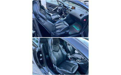 Peugeot 308 1, 6i-150k.c/111000kм/АВТОМАТИК/НАВИГАЦИЯ/КОЖА/ТОП - автомобили, коли, обяви за нови и употребявани 11