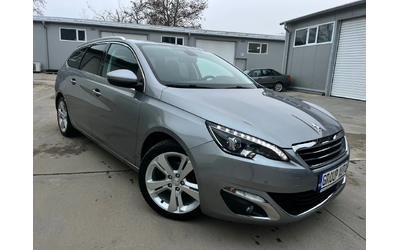 peugeot-308 - 0