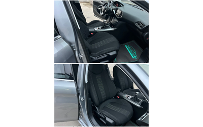 Peugeot 308 1, 6HDI-EURO-6/FULL LED/KEYLES/NAVI/ТОП СЪСТОЯНИЕ! - автомобили, коли, обяви за нови и употребявани 10