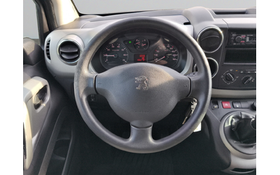 Citroen JUMPER PTC Control 35+ L4 2.2 BlueHDI 140 BVM6 S&S E6.3 - автомобили, коли, обяви за нови и употребявани 10