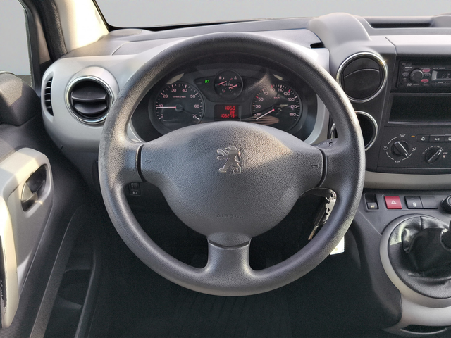 Citroen JUMPER PTC Control 35+ L4 2.2 BlueHDI 140 BVM6 S&S E6.3 - автомобили, коли, обяви за нови и употребявани 10