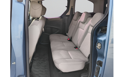 Citroen JUMPER PTC Control 35+ L4 2.2 BlueHDI 140 BVM6 S&S E6.3 - автомобили, коли, обяви за нови и употребявани 11